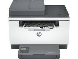 Color laser printers help keep paper and toner use down. Hp Laserjet Pro Multifunction Printer