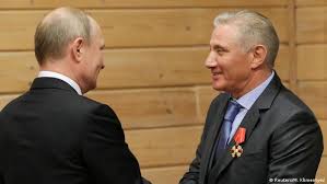 All articles with photo with video. Russland Die Oligarchen Der Fincen Files Europa Dw 25 09 2020