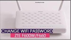 Password default admin cli untuk modem zte f660 dan f609 adalah biasanya password bawaan router indihome yaitu… cara ganti password wifi zte lewat hp. Modem Indihome Zte