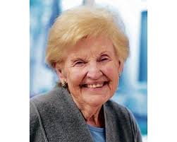 Patsy Moore Obituary (1933