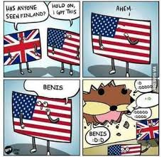 Want to make your own memes for free? Finland Has The Best Memes 9gag