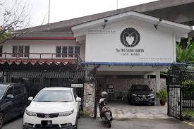 It was named after the last kapitan cina, or chinese headman, of kuala lumpur. The Wagyu Restaurant Lorong Yap Kwan Seng Kampungboycitygal