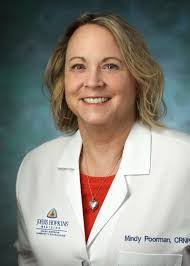 Linda Poorman's Instagram, Twitter & Facebook