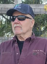 Richard James “Roby” Robnik