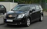 Chevrolet-Orlando