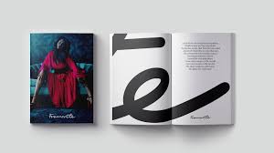 New Logo And Identity For Fremantle By Venturethree Fremantle Identity Logo Identity