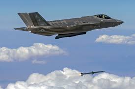 Scroll down for image gallery. Us Defense Officials Quash Rumors Of Potential F 35 Sales To The Uae