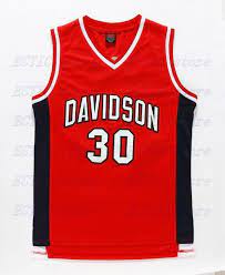 Butikkrjin 30 Stephen Curry Davidson Wildcats College Basketball Jersey College Basketball Jersey College Basketball Stephen Curry Davidson