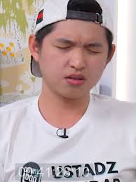 Koh Dennis Menangis Saat Membacakan Surah Ar-Rahman