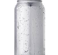 Custom Round 473ml 16 Oz Empty Aluminum Cans For Beer