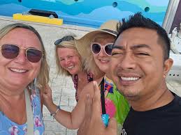 Margaritaville At Sea Islander Cruise Experience