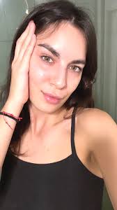 Your first thought about me? Be honest🥺