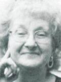 Shirley Euson Obituary (2013)