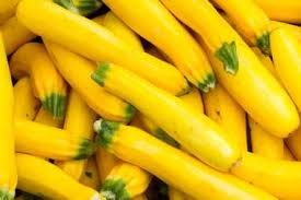 If you'd like to grow some zucchini, you might think you need a large garden or yard area to plant your seeds. Yellow Squash Why You Should Start Eating This Veggie Now Slender Kitchen