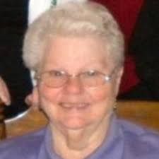 Shirley Lanier Simms Obituary February 21, 2019