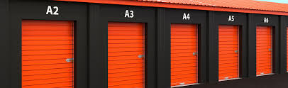 Climate controlled storage units are interior units that keep the air regulated at a certain temperature and humidity. Building Storage Units Ultimate Guide Loans From 5m