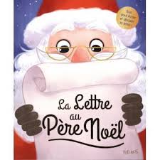 See more of ma liste au père noël on facebook. Modeles De Lettres Au Pere Noel Reponse Petit Papa Noel A Un Enfant