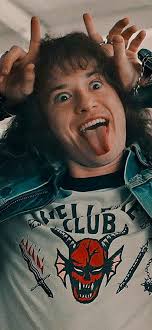 Richie Tozier, Eddie Kaspbrak HD phone wallpaper