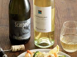All shrimp scampi recipes ideas. Wine Pairings What Should I Drink With Shrimp Scampi Cooking Light
