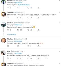 Due to its close proximity to kuala lumpur. Abang Fasi Dapat Bal4san Junior Kej4m Bunyikan Siren Kejut Freshie Bangun Subuh Limau Madu Press