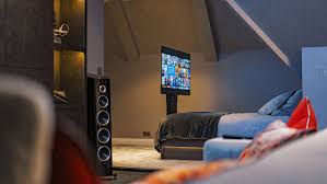 Ideal for end of bed use, these motorized tv lift cabinets are finished on four sides. Ubl Tv Under Bed Lift Future Automation