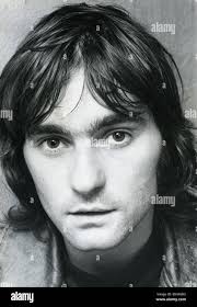 JEFFERSON AIRPLANE US rock group member Marty Balin in August 1968. Photo  Tony Gale Stock Photo