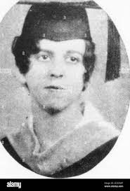 Nannie helen hi-res stock photography and images