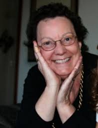 Mary Louise Wenstrom Obituary September 4, 2019