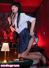 Anna Feschenko  Fesch6  queenfesch6 Гола изтичане OnlyFans снимка 898 -  Nudogram v2.1