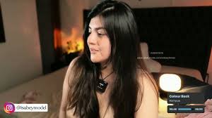 Isabeyferrec Stripchat Model Live - EPORNER