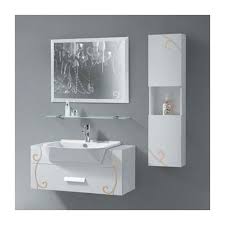 With so many custom styles and finishes to choose from, the options are as beautiful as they are endless. Bathx Solid Wood Stylish Bathroom Cabinet Size 60 X 46 Rs 1799 Piece Id 18895825833