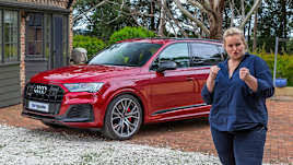 Image result for Matador Red 2023 SQ7