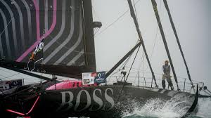 Skippers, course, évènements, classement et palmarès vendée globe… chaque mois, retrouvez une nouvelle. Vendee Globe Abandon Du Britannique Alex Thomson Un Des Favoris Eurosport