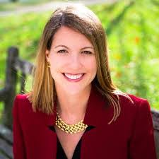 Stacia George's Instagram, Twitter & Facebook