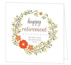 Get it as soon as sat, aug 7. 45 Best Free Printable Retirement Card Template In Word By Free Printable Retirement Card Template Cards Design Templates