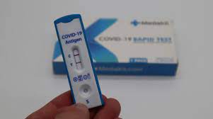 In addition to fast results and easy handling, the advantages of lateral. Mass Testing For Covid 19 Using Lateral Flow Tests Post