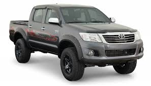 In fact, these fender flares have an extremely rugged the flares are also paintable should you decide that you want to have them custom painted. Bushwacker Fender Flares Toyota 2011 13 Tacoma Flare Set Of 4 Pocket Style