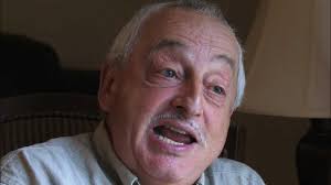 Frank Foti, laitier. Écomusée du fier monde