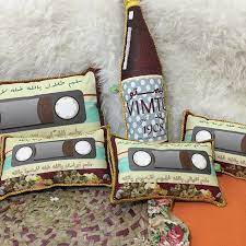 our gergee3an collection توزيعات القرقيعان وبداية رمضان وعـساكم ـ م ن ع و اده قرقيعان ramadan crafts ramadan decorations creative gadgets