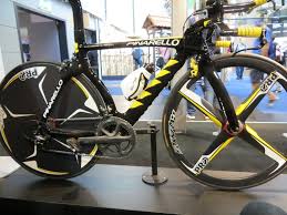 New Models From Eurobike In Friedrichshafen Pic Pinarello Time Trial Bike Photo Thomas From Www Sport Spezial At