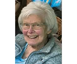 RUTH GABLE Obituary (2022)