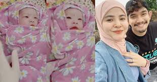 Karena jakarta seperti yg paling denial soal ini. Ada Sebabnya Ardell Pilih Nama Arwa Malaikha Urwa Untuk Puteri Sulung Diinspirasi Dari Nama 2 Srikandi Islam Terkenal Kashoorga