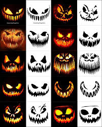 On halloween, everybody decorates their house and in order to do this they apply many decorating items on their houses. 420 Free Printable Halloween Pumpkin Carving Stencils Patterns Designs Faces Ideas Halloween Pumpkin Carving Stencils Halloween Stencils Halloween Pumpkin Designs