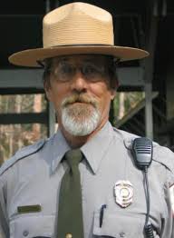 In Loving Memory of Ranger Carl Berube 💔 Ranger Carl served with the SC  Park Service from 2004 in the maintenance Department and then became an  Assistant Ranger in 2005. He became