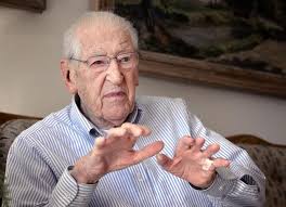 The Scribbler: Lancaster County veteran B-17 gunner survived flak over  Berlin