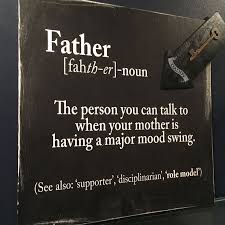 Birthday Gift Ideas For Dad From Daughter On Sale Funny Metal Dad Sign Funny Dad Gift Father S Day Gift Gift For Dad Gift From Daughter I Love My Dad Gift From Son Dad Art Funny Gifts For Dad