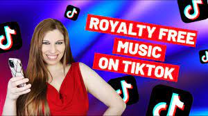 Royalty Free Music For Tiktok Sponsored Post Music New Tiktok Feature Youtube