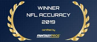 Don't forget to check out our fantasy football defense rankings as well. 2019 S Most Accurate Fantasy Football Draft Rankings Fantasypros
