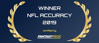 There's a much larger mass near zero in the first chart. 2019 S Most Accurate Fantasy Football Draft Rankings Fantasypros