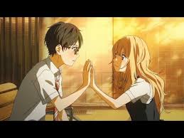 We did not find results for: Amv Your Lie In April A Thousand Years Kousei Kaori Shigatsu Wa Kimi No Uso Video Fanpop